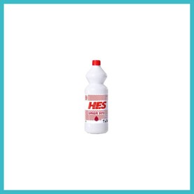 Defne Store Hes Klasik Çamaşır Suyu 1 Lt Dfnbez