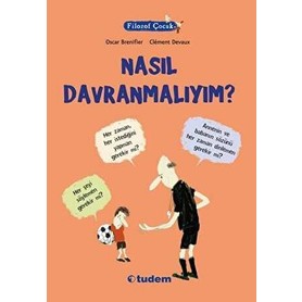 TeknoKapsül Filozof Çocuk: Nasıl