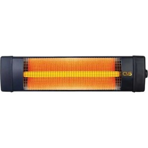 CVS Dn 3002 Infrared Isıtıcı 2500 Watt Elektrikli Soba Isıtıcı