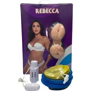 Shop You 1 Shop You Rebecca Gerçekçi Şişme Bebek