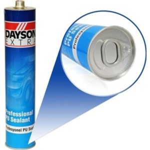 Dayson Extra Poliüretan Mastik 280 ml