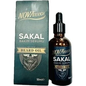 Nova Touch Nova Sakal Serumu 50 ml