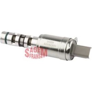Sagem 27102 Elektrovana Eksantrik Yağlayıcı Clio Iıı Megane Iı Scenic Iı 1.4 1.6 16V K4M K4J 8200823650