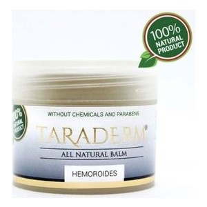 Hintohu Tara-Derm 100 ml Hemoroid Kremi hintohu Tara-Derm 100ML Hemoroid Cream