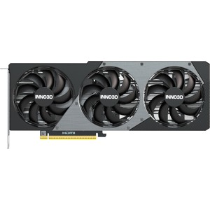 Inno3d NVIDIA GeForce RTX 5080 X3 16GB 256 Bit GDDR7 Ekran Kartı N50803-16D7-176068N