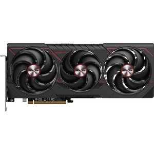 Sapphire RX 9070 XT Pulse AMD 16GB 256 Bit GDDR6 Ekran Kartı 11348-03-20G
