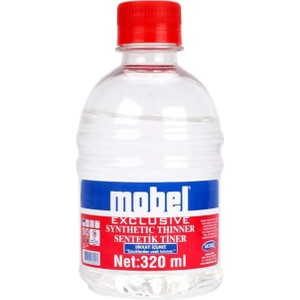 Mobel Sentetik Tiner 320