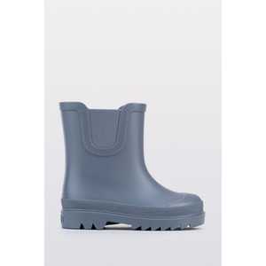 Igor W10274 Tokıo Erkek Çocuk Yağmur Çizmesi Su Geçirmez PVC Malzeme ile Kış İçin Tasarlandı