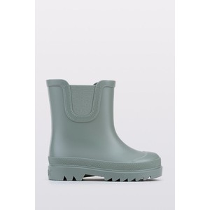 Igor Tokio Çocuk Verde Green Yeşil Yağmur Çizmesi W10274-013