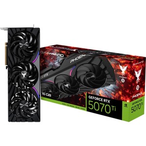 Gainward RTX 5070 Ti Phoenix-S 16GB GDDR7 256 Bit Gaming Ekran Kartı
