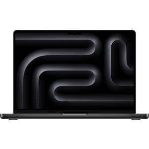 Apple MacBook Pro M5 24GB 1TB SSD macOS 14" Taşınabilir Bilgisayar Uzay Siyahı
