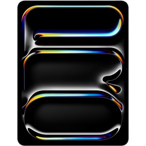 Apple iPad Pro M5 Wi-Fi + Cellular 512GB 13" Standart Cam - Gümüş