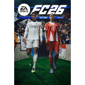 EA SPORTS FC 26 PC Dijital Kod
