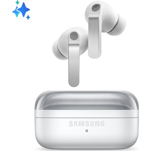 Samsung Galaxy Buds4 Pro Bluetooth Kulaklık Beyaz