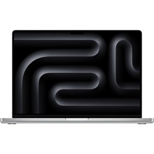 Apple MacBook Pro M5 Max 36GB 2TB SSD macOS 16" Taşınabilir Bilgisayar Gümüş