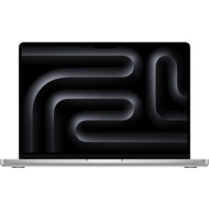 Apple MacBook Pro M5 32GB 1TB SSD macOS 14" Taşınabilir Bilgisayar Gümüş