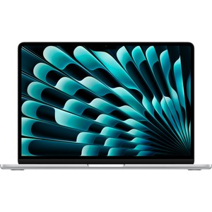 Apple MacBook Air M5 24GB 1TB SSD macOS 13" Taşınabilir Bilgisayar Gümüş