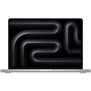Apple MacBook Pro M5 Pro 24GB 1TB SSD macOS 14" Taşınabilir Bilgisayar Gümüş