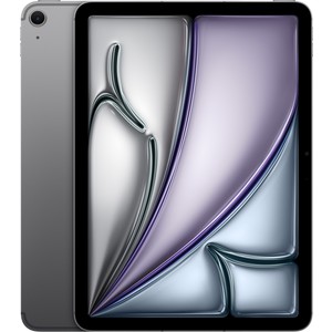 Apple iPad Air M4 11" 1tb Wi-Fi + Cellular Uzay Grisi