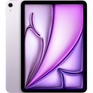 Apple iPad Air M4 11" 256GB Wi-Fi Mor