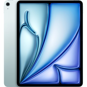 Apple iPad Air M4 13" 128GB Wi-Fi Mavi