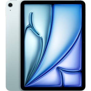 Apple iPad Air M4 11" 256GB Wi-Fi Mavi