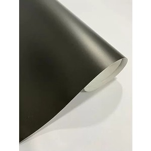 Aksan Yapışkanlı Siyah Akvaryum Arka Fon 100X120