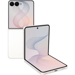 Samsung Galaxy Z Flip8 512 GB 12 GB RAM Krem