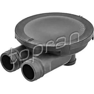 Topran Seat Cordoba Ibiza Golf3 4 Passat2.0 I 1990- Karter Havalandirma Valfi Vw 113300001 Topran