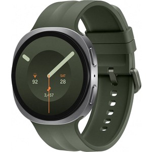 Samsung Galaxy Watch9 44mm Gümüş