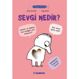 Filozof Çuk - Sevgi