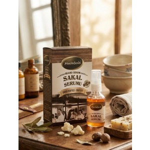 Kademgiller Sakal Serumu 50 ml