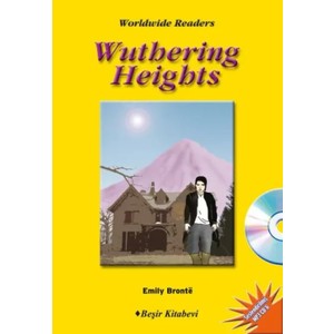 TeknoKapsül Wuthering Heights - Level 6