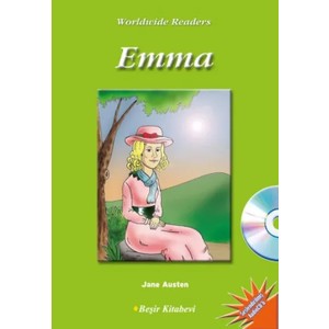 TeknoKapsül Emma - Level 3