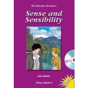 TeknoKapsül Sense And Sensebility - Level 5