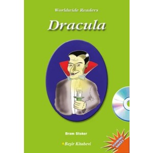 TeknoKapsül Dracula - Level 3