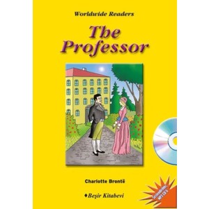 TeknoKapsül The Professor - Level 6
