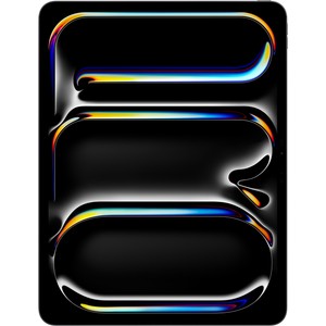 Apple 13 Inç iPad Pro M5 Çip Wi-Fi 2 Tb ve Standart Cam - Uzay Siyahı