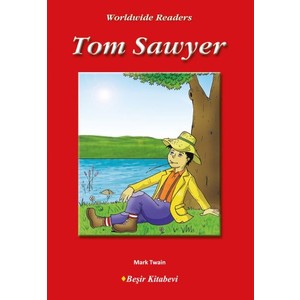Beşir Kitabevi Level 2 - Tom
