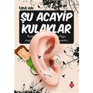 Uğurböceği Yayınları Şu Acayip