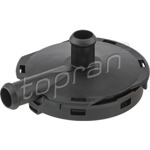 Topran 113634001 Karter Havalandırma Valfi Vw Touareg 03 07 A4 0108 A6 0207 077103245A