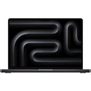Apple MacBook Pro M5 Pro 24GB-2TB Ssd-Liquid Retına-14INC-Uzay Siyahı
