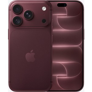 Apple iPhone 18 Pro 1 TB Burgonya