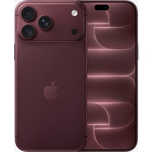 Apple iPhone 18 Pro Max 1 TB Burgonya