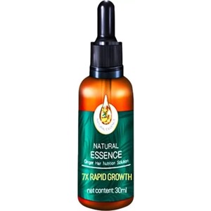 Süper Essence Saç &amp; Sakal Serumu Parlak Sağlam Uzun Saçlar 30 ml
