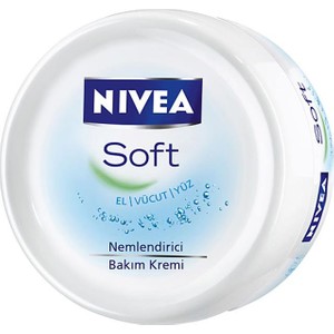 Soft 300ML Kavanoz 1