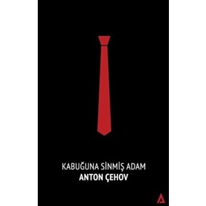 TeknoKapsül Kabuğuna Sinmiş