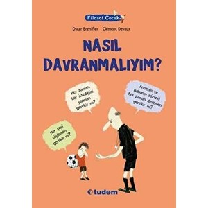 TeknoKapsül Filozof Çocuk: Nasıl