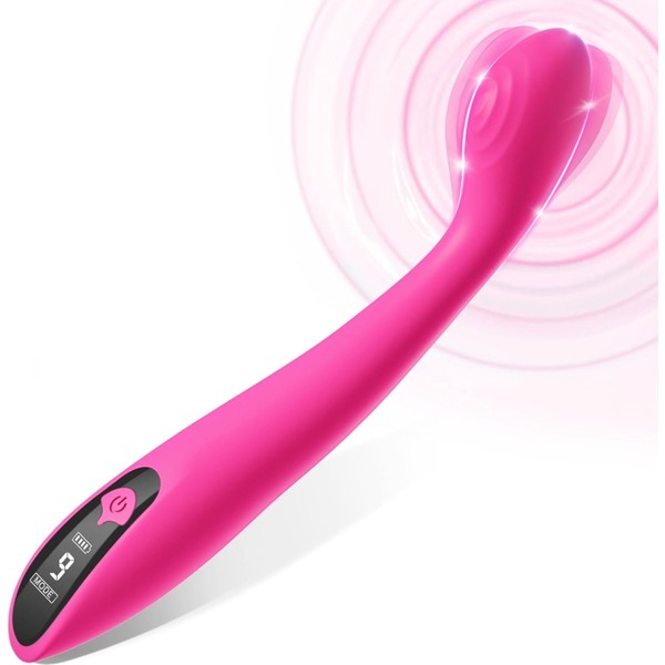 Vibratör Yetişkin Oyuncakları Vibratörler Klitoral Anal Oyuncak Kadınlar Için 9 Titreşimli Yapay Penis Parmak Çiftler LCD Ekranlı Oyuncakları Su Geçirmez Değnek Masajı Yetiş