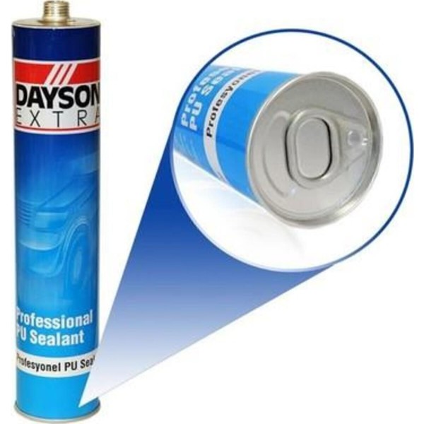 Dayson Extra Poliüretan Mastik 280 ml